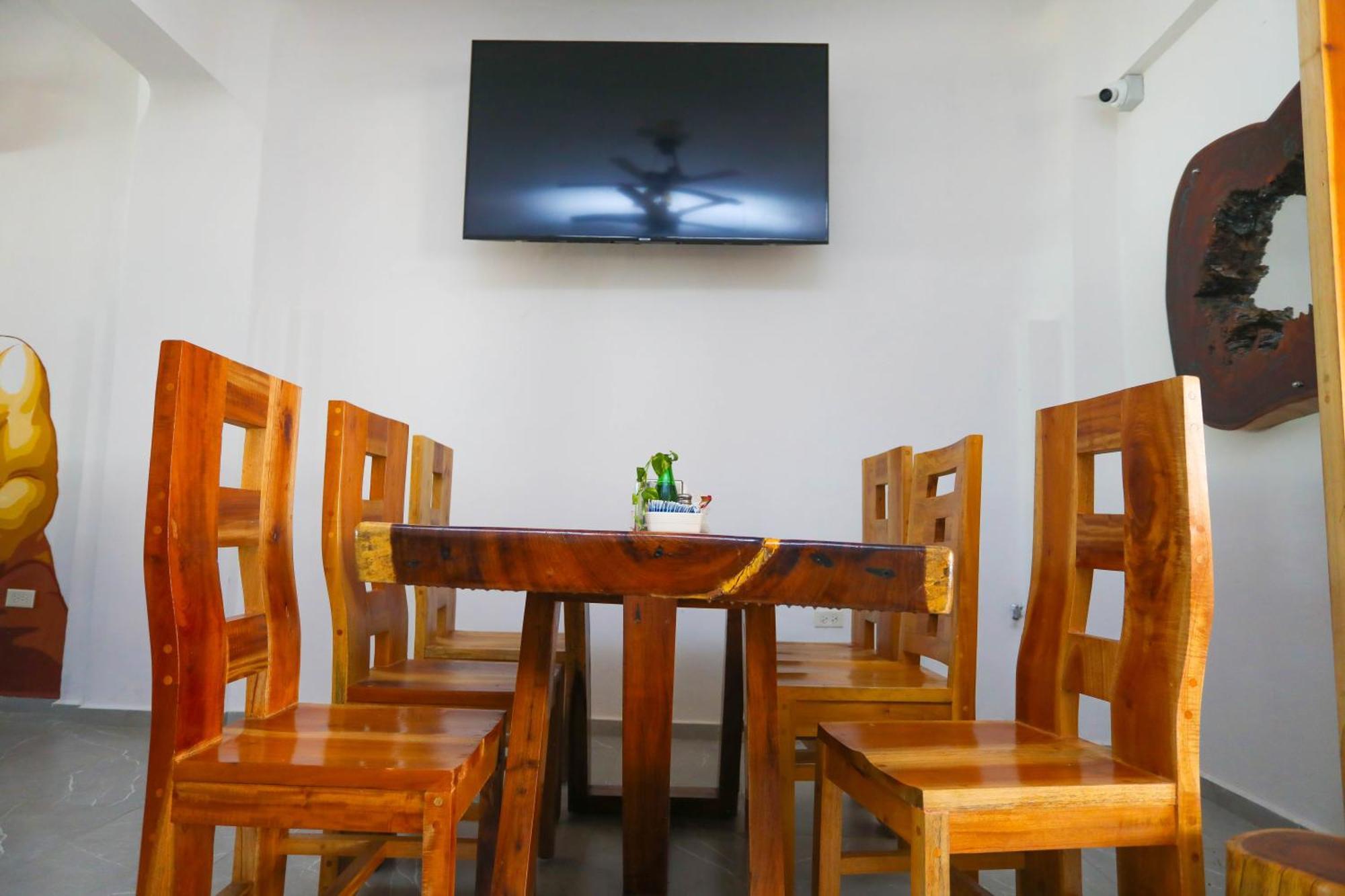 Hotel Maria De Lourdes Cancún Eksteriør billede